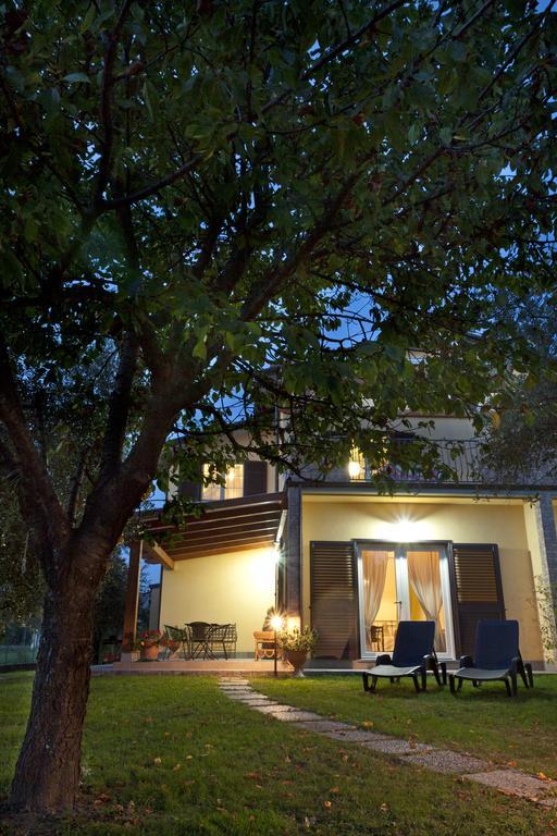 L'Ortobio Villa Сарцана Екстериор снимка